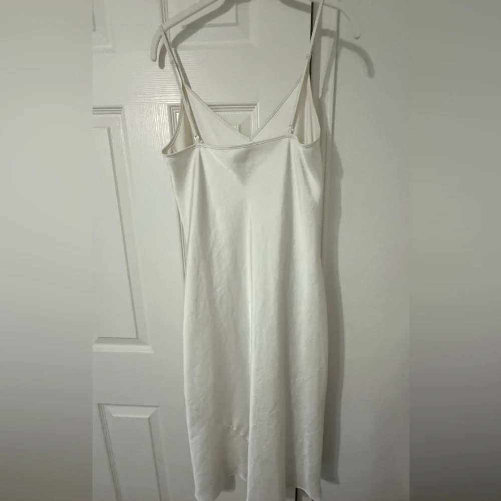 Aritzia Slip Dress - Picture 3 of 8